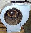 RELIANCE 5 hp Fan/blower,